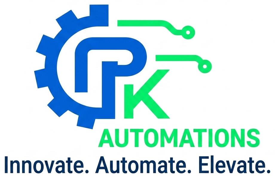 PK Automations
